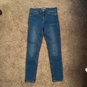 Topshop Jeans